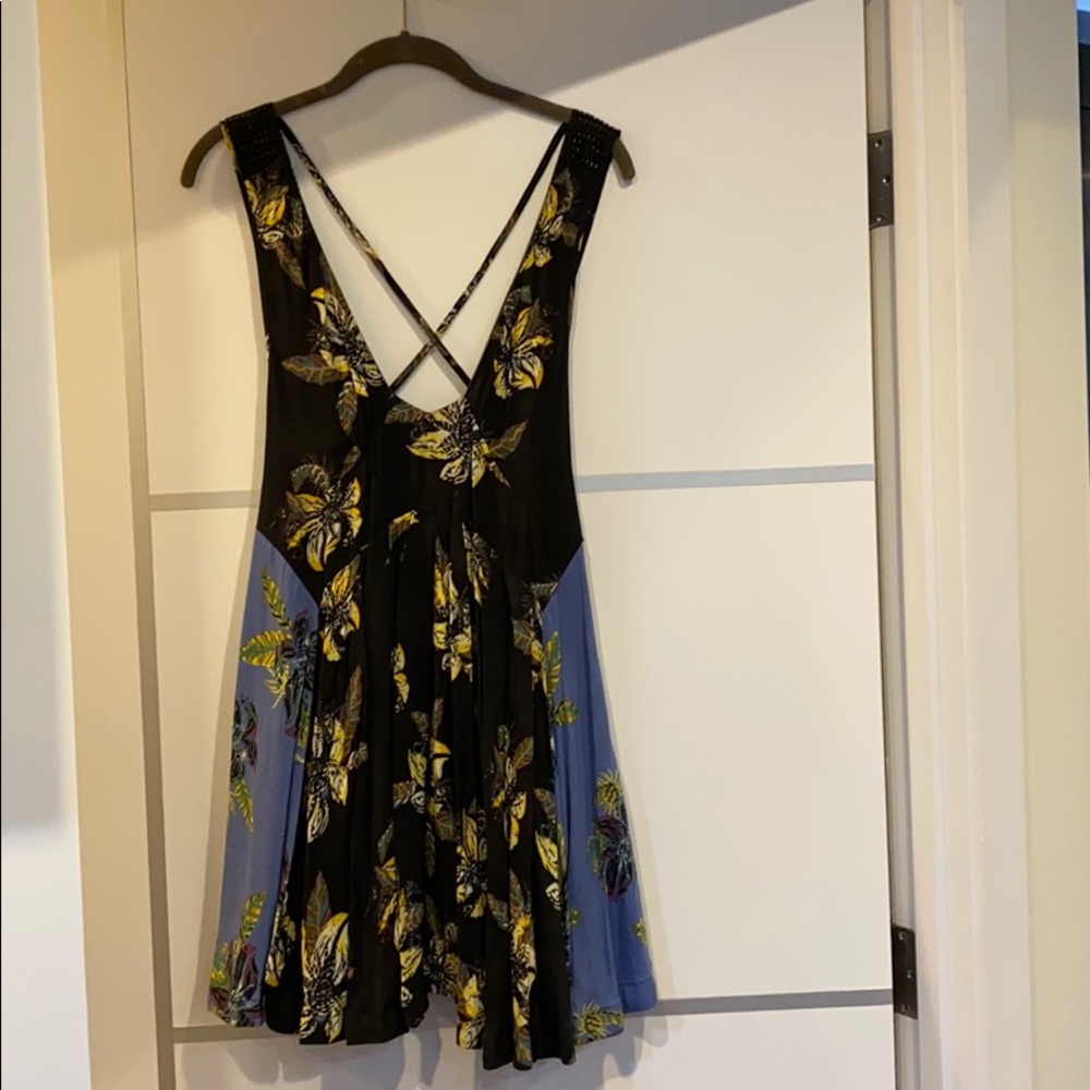 free people dress